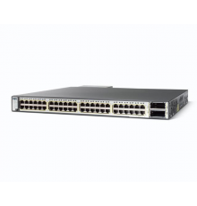 Cisco WS-C3750E-48TD-SD